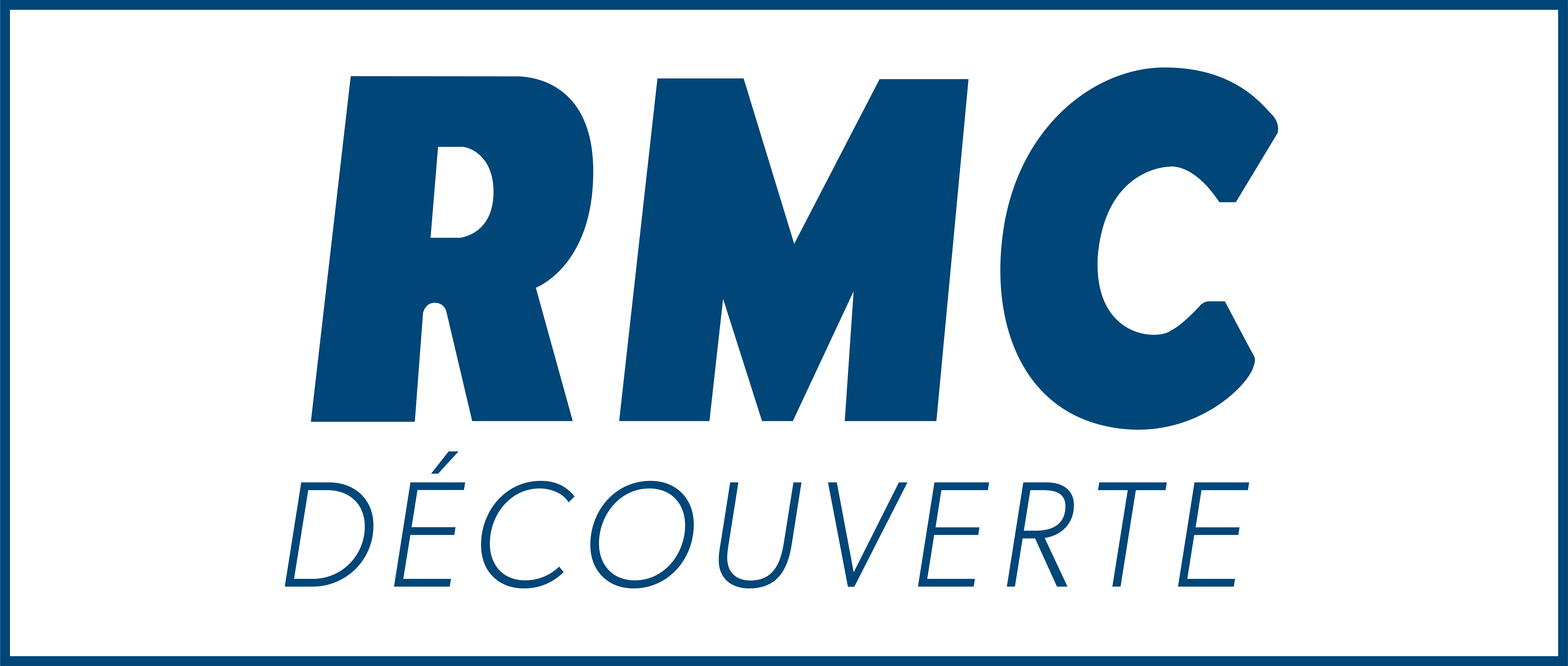 RMC Découverte, partenaire du CNPL 2025 !